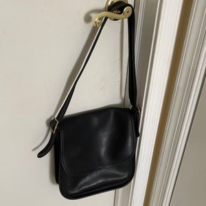 Coach Leather bag